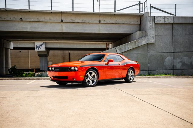 2009 Dodge Challenger R/T | Addison, TX | Apex Auto Sports 2009 Dodge Challenger R/T | Addison, TX | Apex Auto Sports