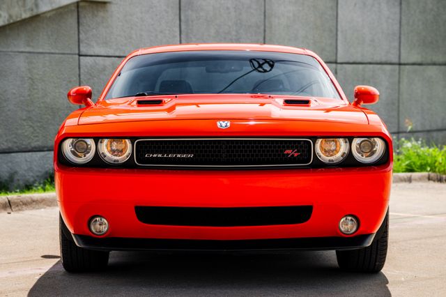 2009 Dodge Challenger R/T | Addison, TX | Apex Auto Sports