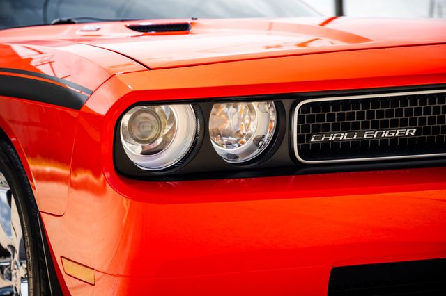 2009 Dodge Challenger R/T | Addison, TX | Apex Auto Sports