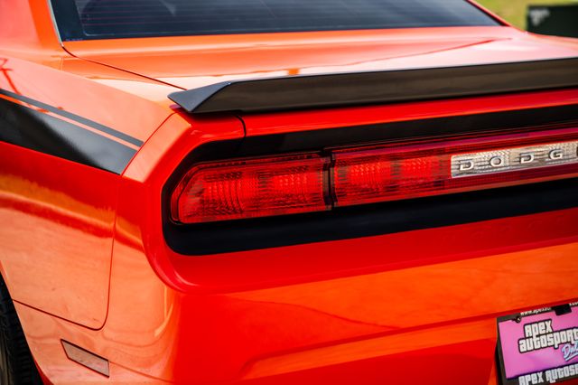 2009 Dodge Challenger R/T | Addison, TX | Apex Auto Sports 2009 Dodge Challenger R/T | Addison, TX | Apex Auto Sports