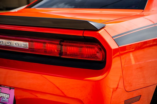 2009 Dodge Challenger R/T | Addison, TX | Apex Auto Sports