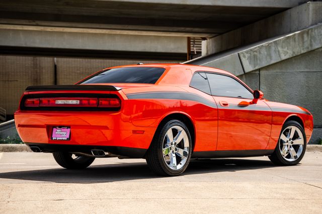 2009 Dodge Challenger R/T | Addison, TX | Apex Auto Sports 2009 Dodge Challenger R/T | Addison, TX | Apex Auto Sports