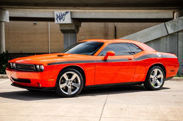2009 Dodge Challenger R/T | Addison, TX | Apex Auto Sports