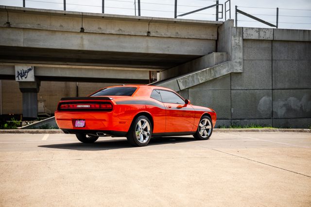 2009 Dodge Challenger R/T | Addison, TX | Apex Auto Sports