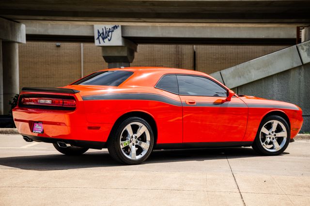 2009 Dodge Challenger R/T | Addison, TX | Apex Auto Sports