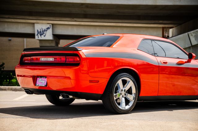 2009 Dodge Challenger R/T | Addison, TX | Apex Auto Sports 2009 Dodge Challenger R/T | Addison, TX | Apex Auto Sports