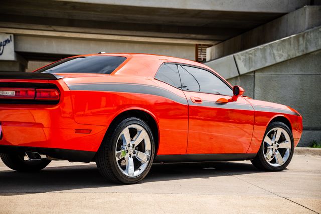 2009 Dodge Challenger R/T | Addison, TX | Apex Auto Sports 2009 Dodge Challenger R/T | Addison, TX | Apex Auto Sports