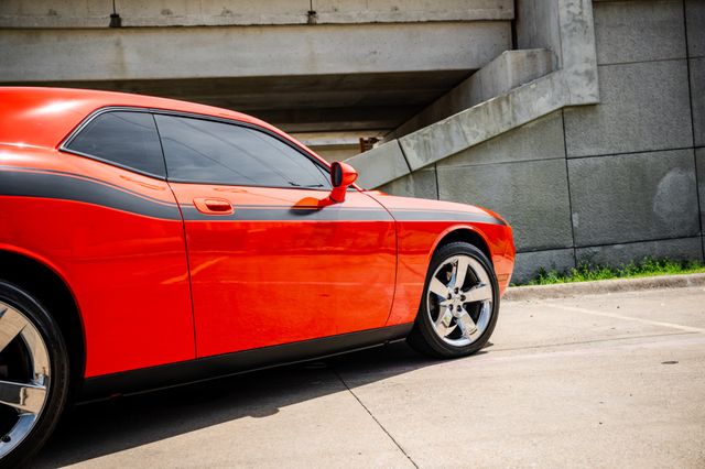 2009 Dodge Challenger R/T | Addison, TX | Apex Auto Sports 2009 Dodge Challenger R/T | Addison, TX | Apex Auto Sports