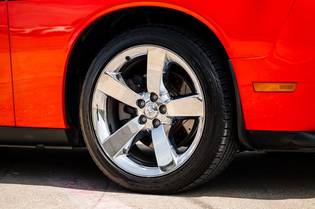 2009 Dodge Challenger R/T | Addison, TX | Apex Auto Sports