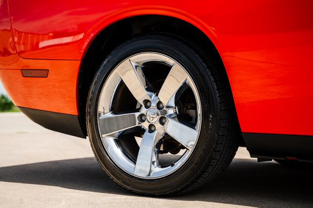 2009 Dodge Challenger R/T | Addison, TX | Apex Auto Sports 2009 Dodge Challenger R/T | Addison, TX | Apex Auto Sports