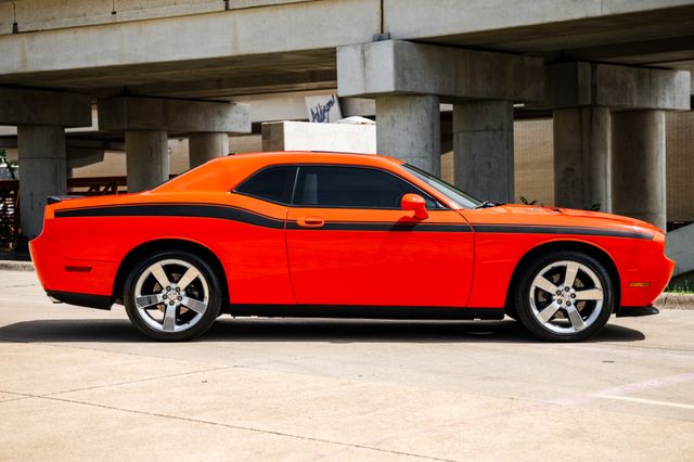 2009 Dodge Challenger R/T | Addison, TX | Apex Auto Sports