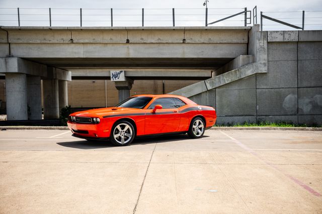 2009 Dodge Challenger R/T | Addison, TX | Apex Auto Sports