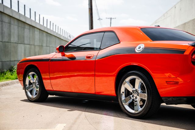 2009 Dodge Challenger R/T | Addison, TX | Apex Auto Sports
