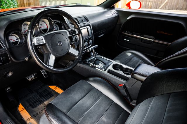 2009 Dodge Challenger R/T | Addison, TX | Apex Auto Sports