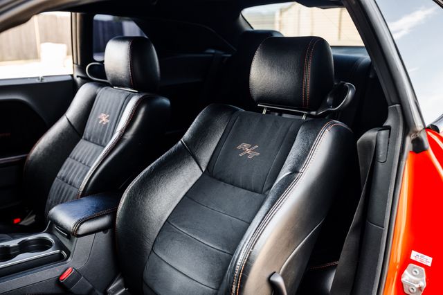 2009 Dodge Challenger R/T | Addison, TX | Apex Auto Sports 2009 Dodge Challenger R/T | Addison, TX | Apex Auto Sports