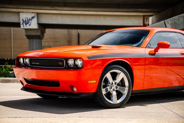 2009 Dodge Challenger R/T | Addison, TX | Apex Auto Sports