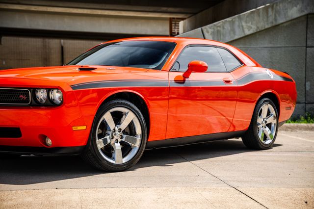 2009 Dodge Challenger R/T | Addison, TX | Apex Auto Sports 2009 Dodge Challenger R/T | Addison, TX | Apex Auto Sports