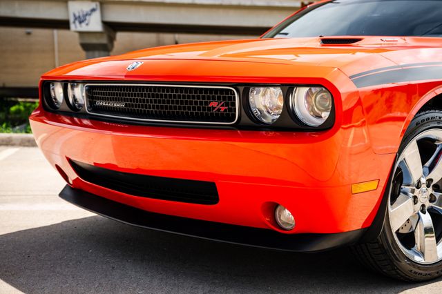 2009 Dodge Challenger R/T | Addison, TX | Apex Auto Sports