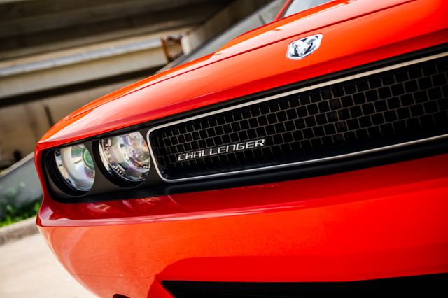 2009 Dodge Challenger R/T | Addison, TX | Apex Auto Sports