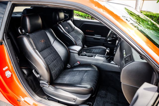 2009 Dodge Challenger R/T | Addison, TX | Apex Auto Sports 2009 Dodge Challenger R/T | Addison, TX | Apex Auto Sports