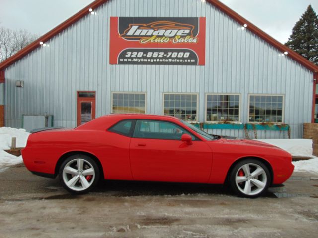 2009 Dodge Challenger SRT8 | Alexandria, Minnesota | Image Auto Sales (MN)