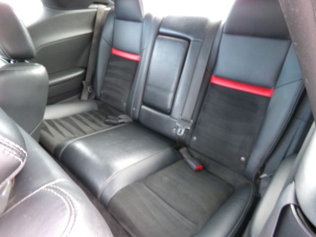 2009 Dodge Challenger SRT8