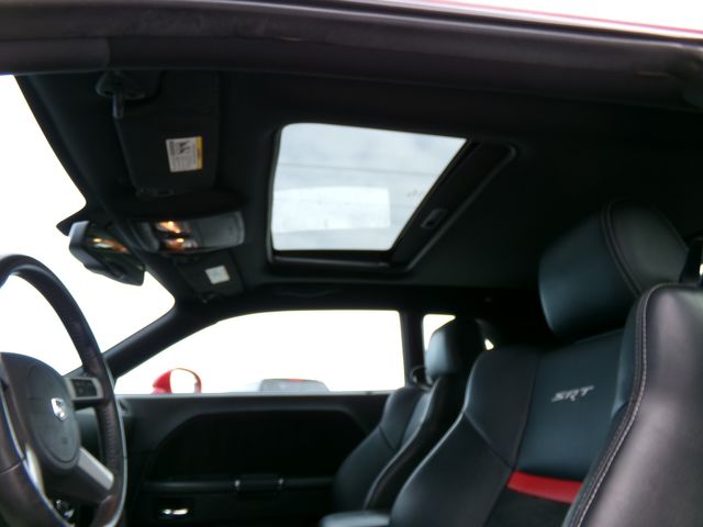 2009 Dodge Challenger SRT8