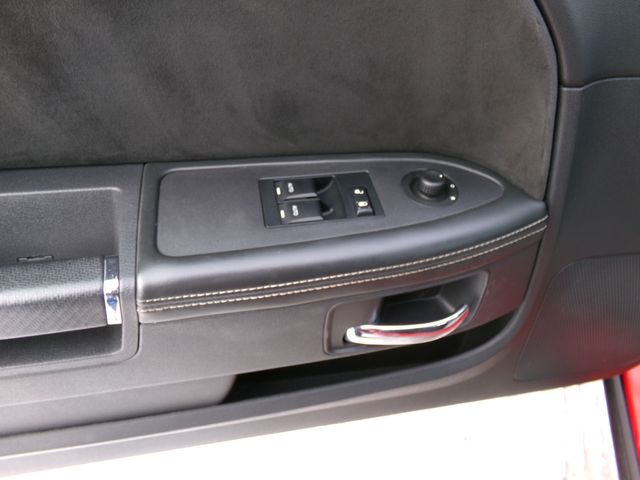 2009 Dodge Challenger SRT8