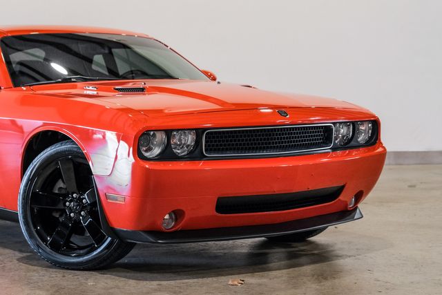 2009 Dodge Challenger R/T,5.7 HEMI V-8, AUTO, BLACK 20'S,ONLY 55K | Carrollton, TX | Texas Vehicle Exchange 2009 Dodge Challenger R/T,5.7 HEMI V-8, AUTO, BLACK 20'S,ONLY 55K | Carrollton, TX | Texas Vehicle Exchange