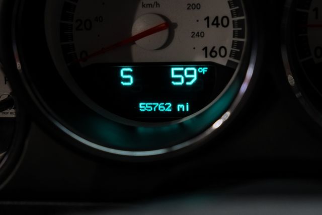 2009 Dodge Challenger R/T,5.7 HEMI V-8, AUTO, BLACK 20'S,ONLY 55K | Carrollton, TX | Texas Vehicle Exchange