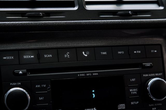 2009 Dodge Challenger R/T,5.7 HEMI V-8, AUTO, BLACK 20'S,ONLY 55K | Carrollton, TX | Texas Vehicle Exchange