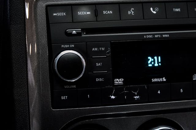 2009 Dodge Challenger R/T,5.7 HEMI V-8, AUTO, BLACK 20'S,ONLY 55K | Carrollton, TX | Texas Vehicle Exchange