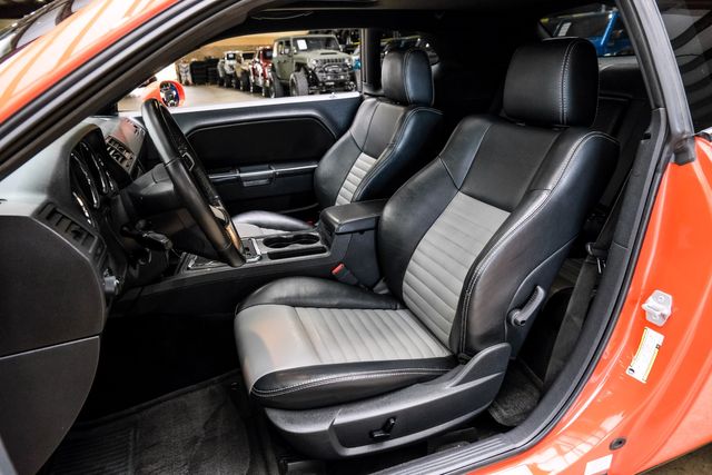 2009 Dodge Challenger R/T,5.7 HEMI V-8, AUTO, BLACK 20'S,ONLY 55K | Carrollton, TX | Texas Vehicle Exchange 2009 Dodge Challenger R/T,5.7 HEMI V-8, AUTO, BLACK 20'S,ONLY 55K | Carrollton, TX | Texas Vehicle Exchange