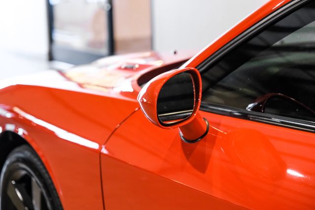 2009 Dodge Challenger R/T,5.7 HEMI V-8, AUTO, BLACK 20'S,ONLY 55K | Carrollton, TX | Texas Vehicle Exchange