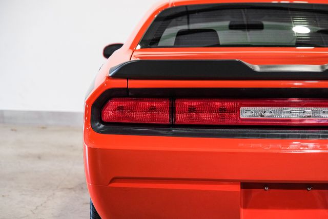 2009 Dodge Challenger R/T,5.7 HEMI V-8, AUTO, BLACK 20'S,ONLY 55K | Carrollton, TX | Texas Vehicle Exchange