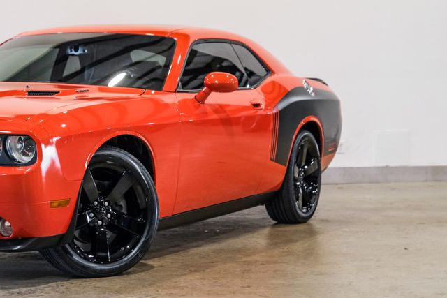 2009 Dodge Challenger R/T,5.7 HEMI V-8, AUTO, BLACK 20'S,ONLY 55K | Carrollton, TX | Texas Vehicle Exchange 2009 Dodge Challenger R/T,5.7 HEMI V-8, AUTO, BLACK 20'S,ONLY 55K | Carrollton, TX | Texas Vehicle Exchange