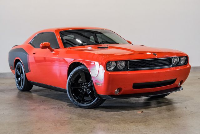 2009 Dodge Challenger R/T,5.7 HEMI V-8, AUTO, BLACK 20'S,ONLY 55K | Carrollton, TX | Texas Vehicle Exchange 2009 Dodge Challenger R/T,5.7 HEMI V-8, AUTO, BLACK 20'S,ONLY 55K | Carrollton, TX | Texas Vehicle Exchange