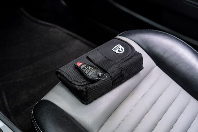 2009 Dodge Challenger R/T,5.7 HEMI V-8, AUTO, BLACK 20'S,ONLY 55K | Carrollton, TX | Texas Vehicle Exchange