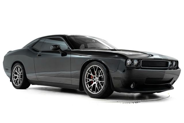 2009 Dodge Challenger SRT8 Kenne Bell Supercharged with Many