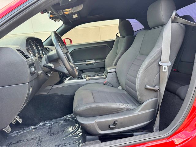 2009 Dodge Challenger R/T 2dr Coupe | Houston, TX | Houston Auto Credit 2009 Dodge Challenger R/T 2dr Coupe | Houston, TX | Houston Auto Credit