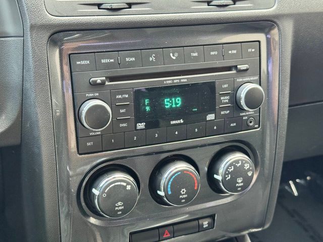 2009 Dodge Challenger R/T 2dr Coupe | Houston, TX | Houston Auto Credit 2009 Dodge Challenger R/T 2dr Coupe | Houston, TX | Houston Auto Credit