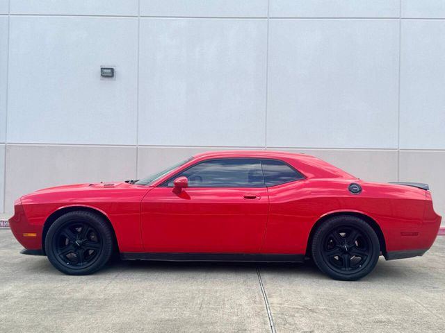 2009 Dodge Challenger R/T 2dr Coupe | Houston, TX | Houston Auto Credit 2009 Dodge Challenger R/T 2dr Coupe | Houston, TX | Houston Auto Credit