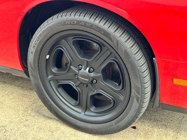 2009 Dodge Challenger R/T 2dr Coupe | Houston, TX | Houston Auto Credit 2009 Dodge Challenger R/T 2dr Coupe | Houston, TX | Houston Auto Credit