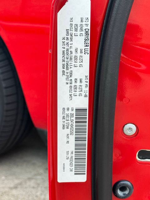 2009 Dodge Challenger R/T 2dr Coupe | Houston, TX | Houston Auto Credit 2009 Dodge Challenger R/T 2dr Coupe | Houston, TX | Houston Auto Credit