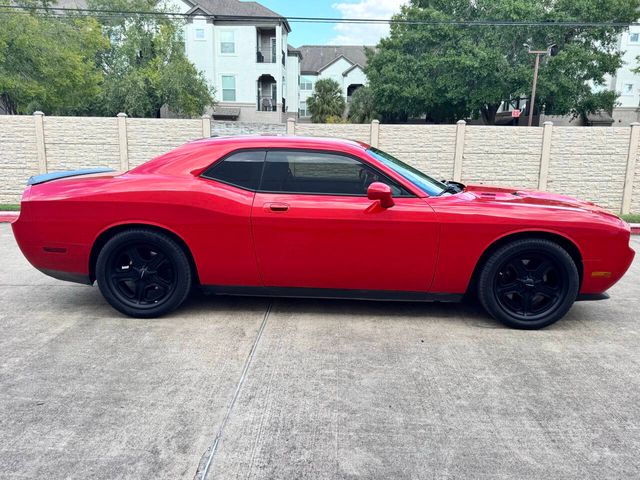 2009 Dodge Challenger R/T 2dr Coupe | Houston, TX | Houston Auto Credit 2009 Dodge Challenger R/T 2dr Coupe | Houston, TX | Houston Auto Credit