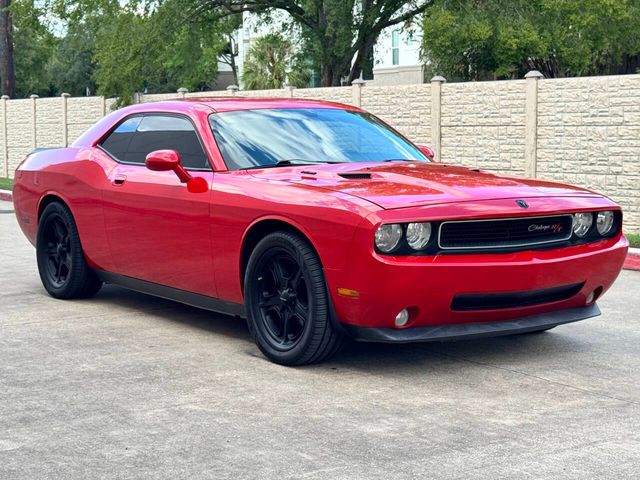 2009 Dodge Challenger R/T 2dr Coupe | Houston, TX | Houston Auto Credit 2009 Dodge Challenger R/T 2dr Coupe | Houston, TX | Houston Auto Credit