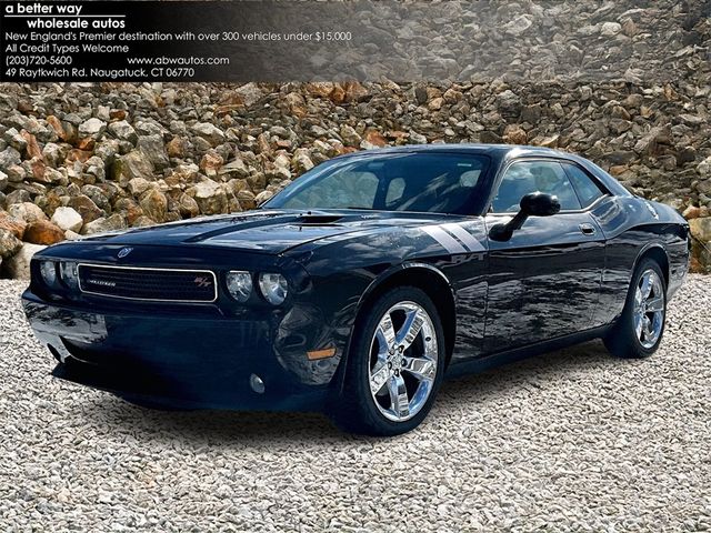 2009 Dodge Challenger R/T | Naugatuck, Connecticut | A Better Way Wholesale Autos-CT