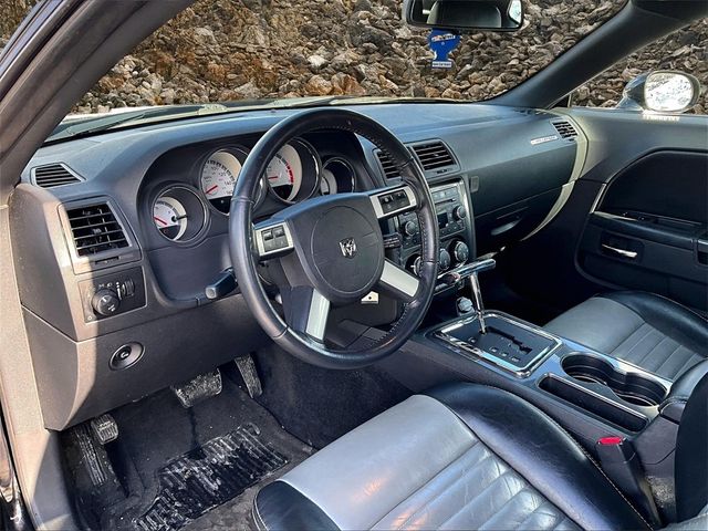 2009 Dodge Challenger R/T