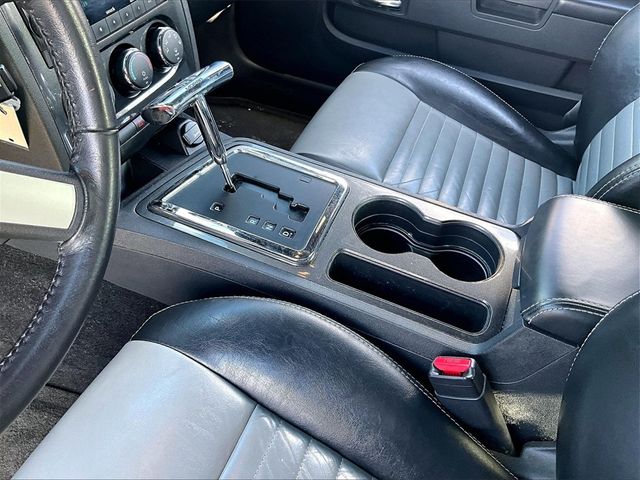 2009 Dodge Challenger R/T