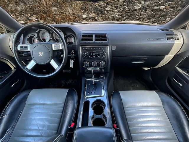 2009 Dodge Challenger R/T